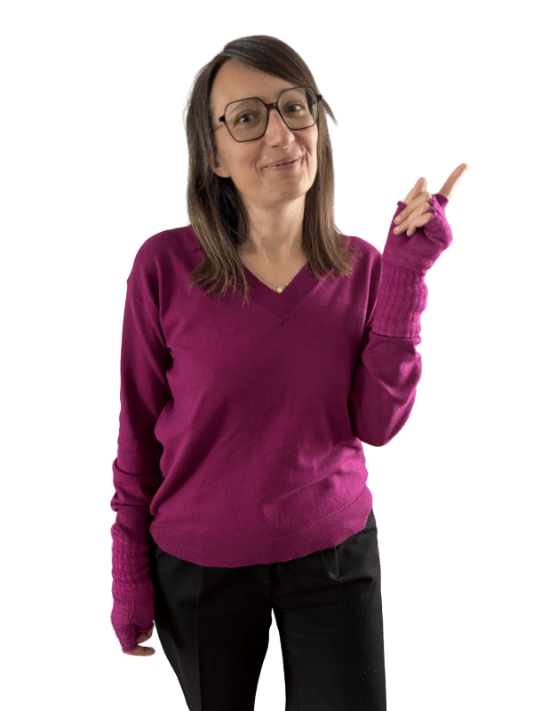 Vanessa Villeneuve : agence SEO à Castres